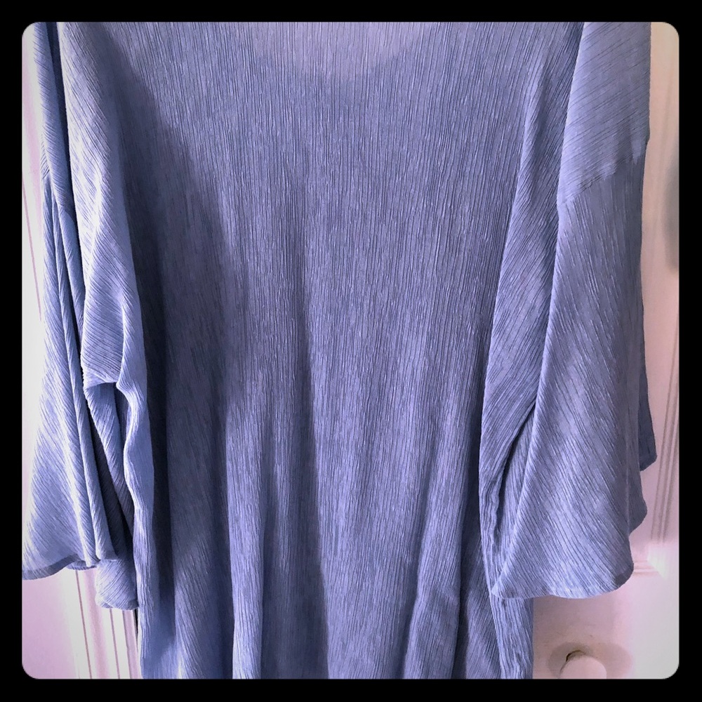 Blouse by Bobeau